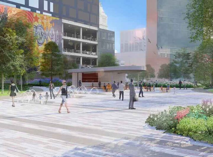 How Convention Centers Are Meeting Different Communities’ Needs