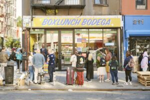 Ideas from NYCC 2025: Paramount’s Botany Lab, HBO’s Horror Show, Walmart’s Gaming Retreat and More