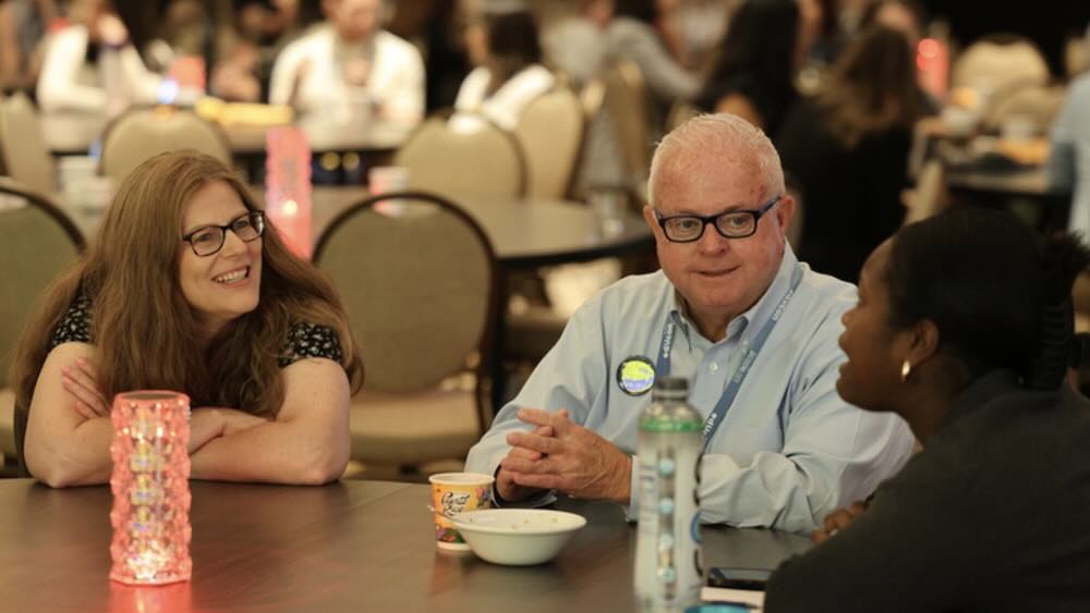 Why Your Approach to Networking Isn’t Meeting Attendees’ Needs