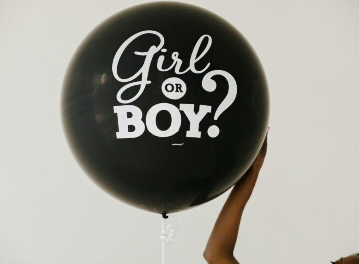 11 Last-Minute Gender Reveal Ideas (2025)