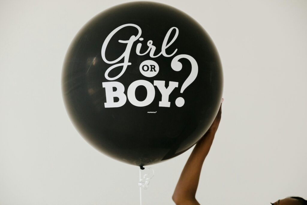 11 Last-Minute Gender Reveal Ideas (2025)
