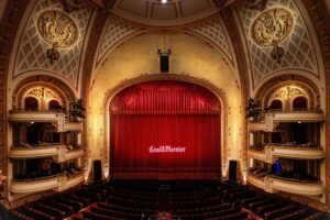 How Grand Marnier’s ‘DS2 Remixed: The Ballet’ Married Two Unlikely Art Forms