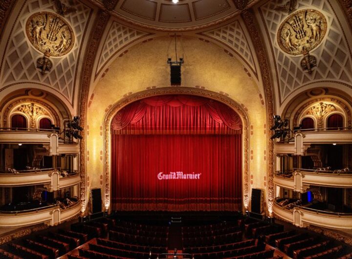 How Grand Marnier’s ‘DS2 Remixed: The Ballet’ Married Two Unlikely Art Forms