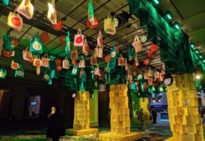 Portals, Dimension, and Bites: Five Fresh Ideas from Groceryshop 2025