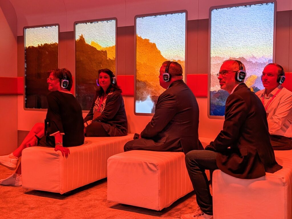 IMEX America 2025: Five Takeaways for Trade Show Marketers IMEX America 2025: Five Takeaways for Trade Show Marketers
