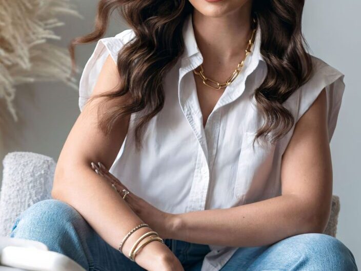 B-to-B Dream Team 2025: Meet Nefra MacDonald