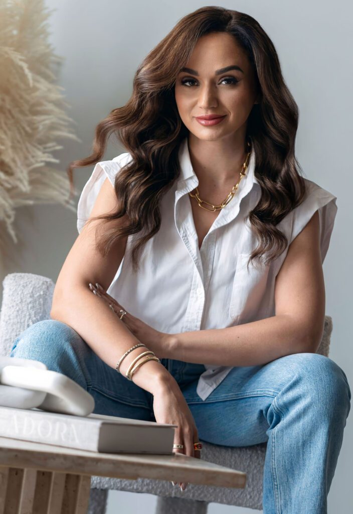 B-to-B Dream Team 2025: Meet Nefra MacDonald B-to-B Dream Team 2025: Meet Nefra MacDonald