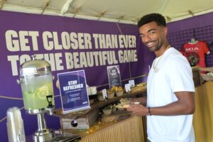 The Brief: Charm Bars and the World Cup ‘Treatment’