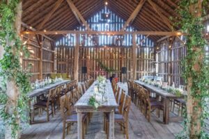 How & Where to Rent an Airbnb for a Wedding Venue in Wisconsin