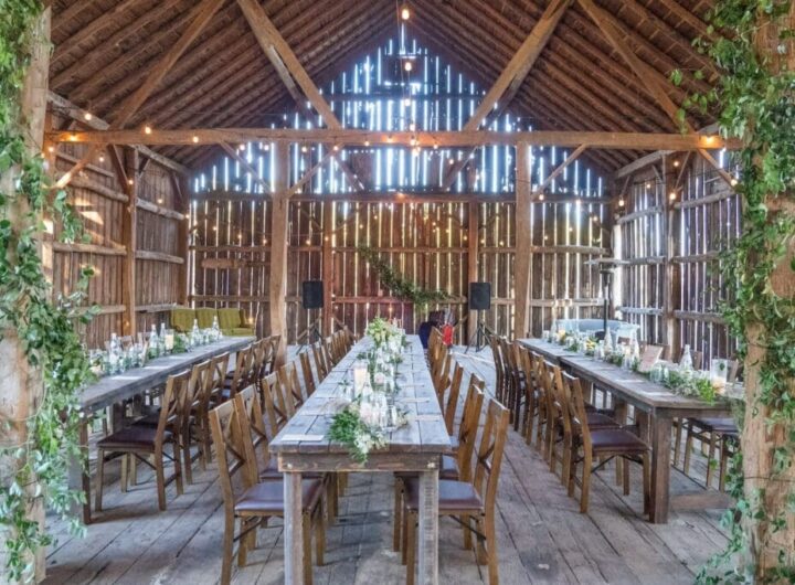 How & Where to Rent an Airbnb for a Wedding Venue in Wisconsin