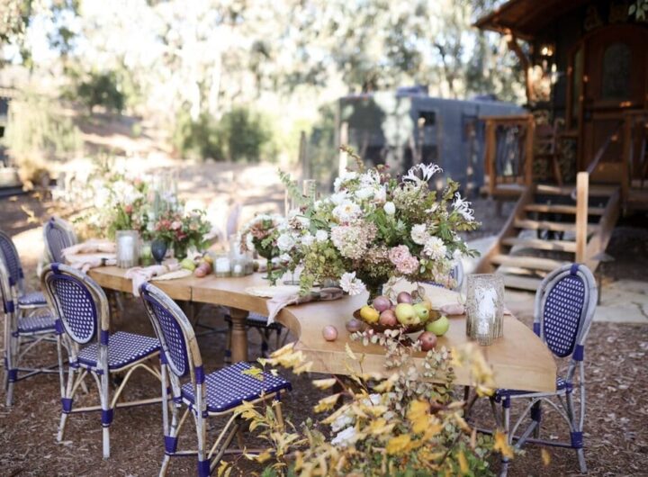 How & Where to Rent an Airbnb for a Wedding Venue in Los Angeles