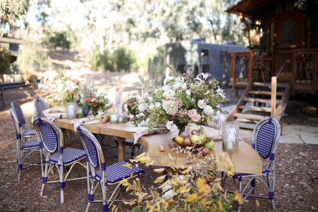 How & Where to Rent an Airbnb for a Wedding Venue in Los Angeles