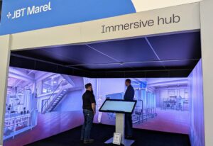 Big Machines, Big Ideas: How Exhibitors Engineered Engagement at Pack Expo 2025