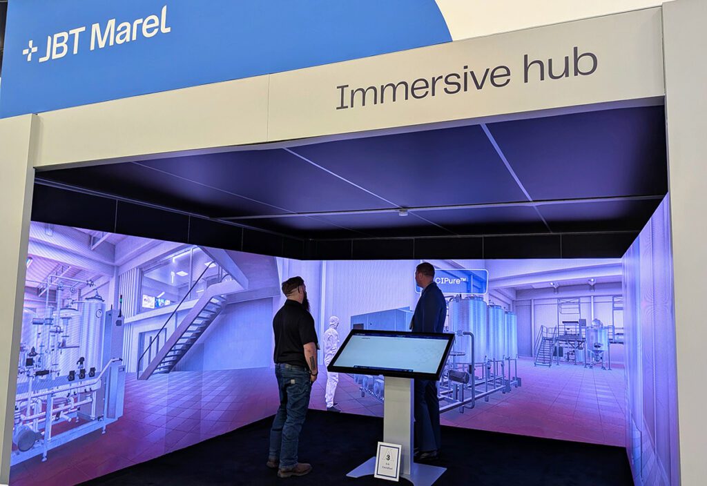 Big Machines, Big Ideas: How Exhibitors Engineered Engagement at Pack Expo 2025 Big Machines, Big Ideas: How Exhibitors Engineered Engagement at Pack Expo 2025
