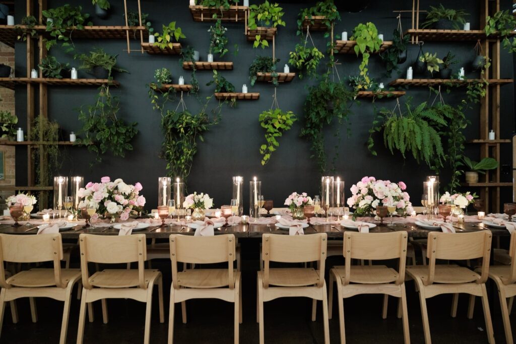 How & Where to Rent an Airbnb Wedding Venue in Illinois