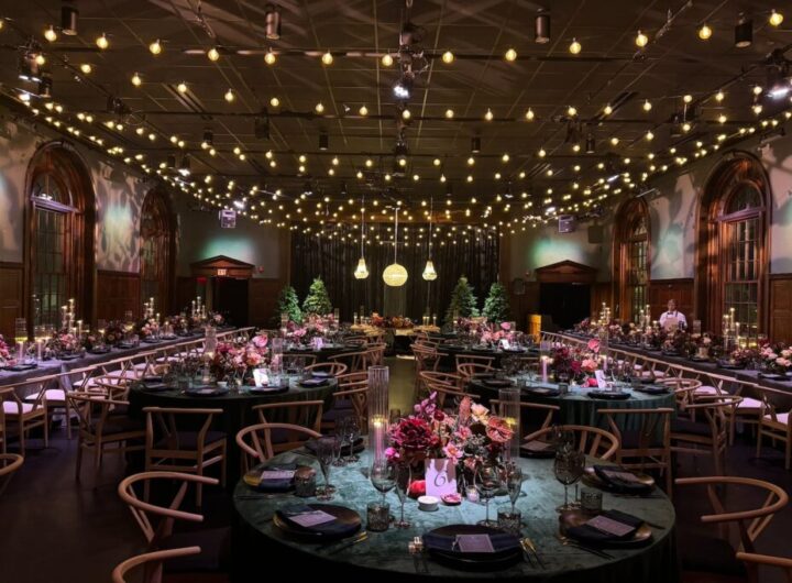How & Where to Rent an Airbnb for a Wedding Venue in Massachusetts