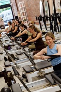How Your Reformer is Leveraging a Localized Experiential Strategy to Break into the U.S.