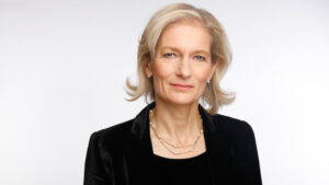 Joining the Dots With Zanny Minton Beddoes
