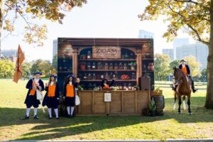 The Brief: Pedal-Powered Stores and Alternate Realities The Brief: Pedal-Powered Stores and Alternate Realities