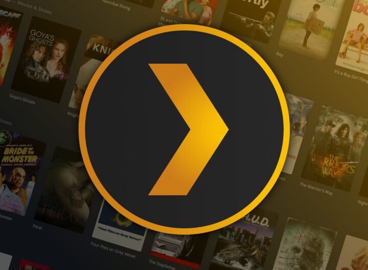 How to use Plex on Mac to create your own personal streaming service