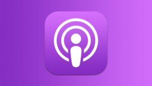 Apple’s Podcasts have become a target for hackers, but it’s unclear how