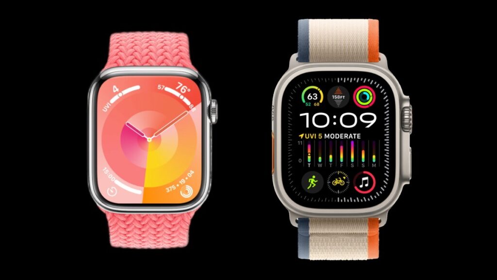 Apple under USITC investigation again over Apple Watch blood oxygen sensing