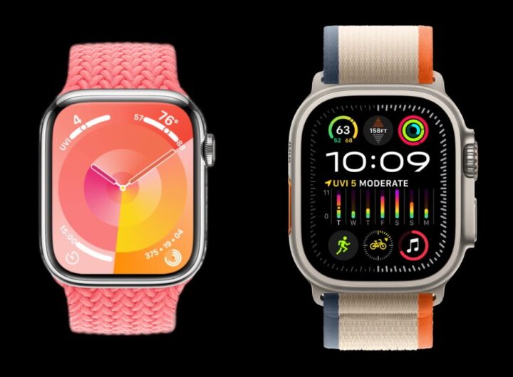 Apple under USITC investigation again over Apple Watch blood oxygen sensing