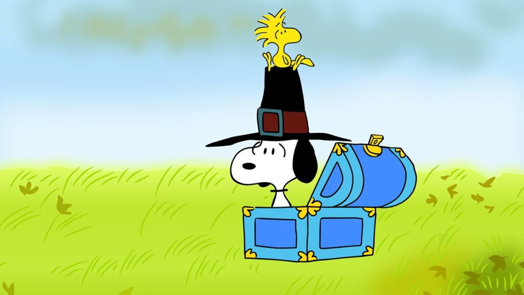 How to stream ‘A Charlie Brown Thanksgiving’ for free in 2025