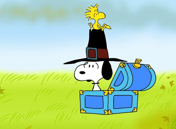 How to stream ‘A Charlie Brown Thanksgiving’ for free in 2025