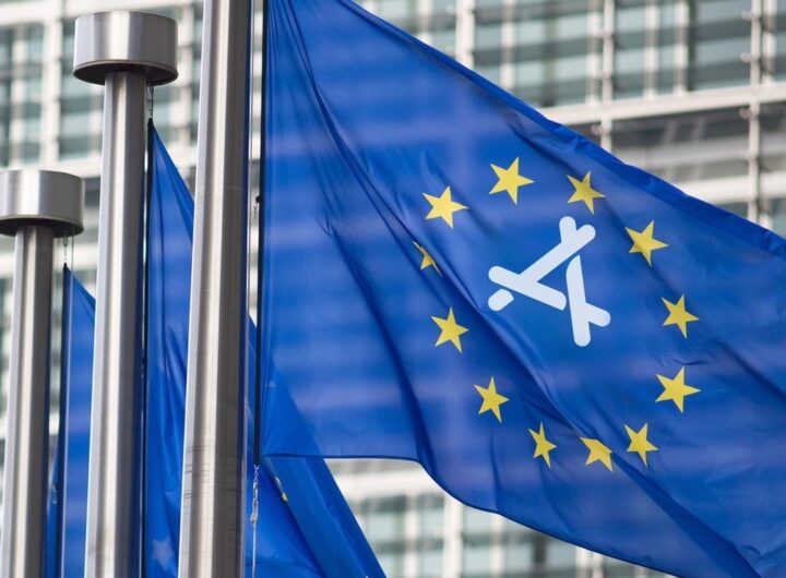 Apple is getting angry about contradictory EU big tech regulations