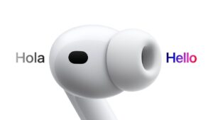 AirPods Live Translation is coming to the EU soon after regulatory delays