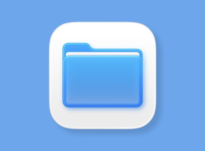 Inside Files – How to manage files like a pro on iPhone, iPad, and Apple Vision Pro