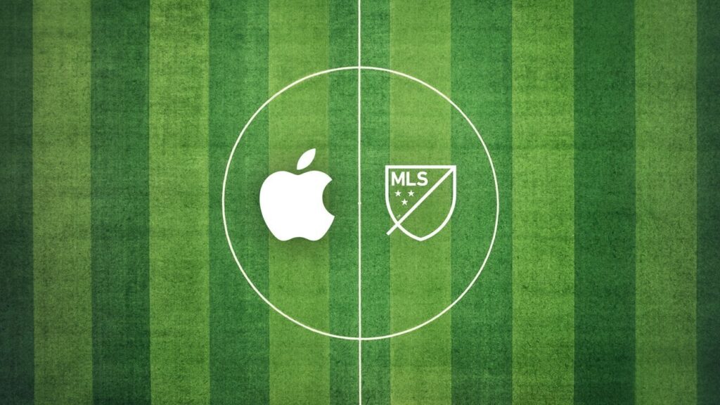 Apple may ditch MLS Season Pass, make games free to Apple TV subscribers