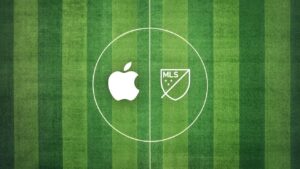 Apple may ditch MLS Season Pass, make games free to Apple TV subscribers