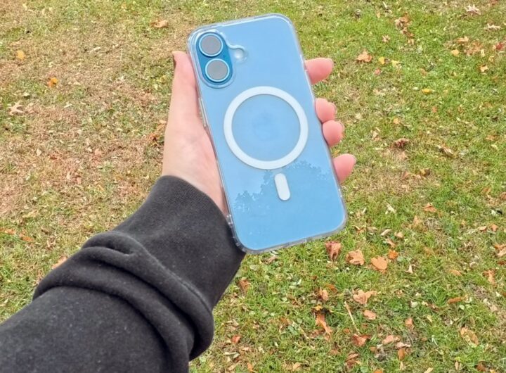 iPhone 13 mini to iPhone 17: What you get, upgrading after four years