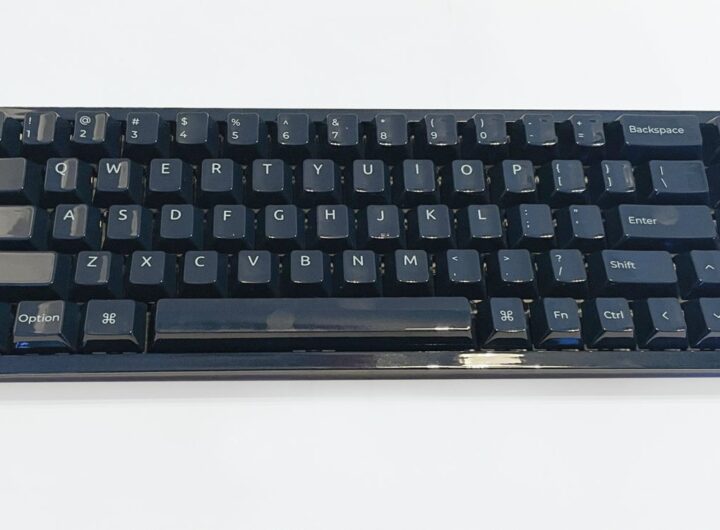 Keychron Q16 HE 8K Review: Premium ceramic feel is great, just wired is not