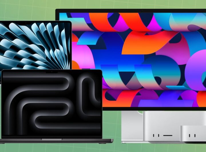 M5 MacBook Air, iPad, iPhone 17e: Apple’s plans for the first half of 2026