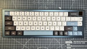 Epomaker MS68 review: Squishy and underwhelming