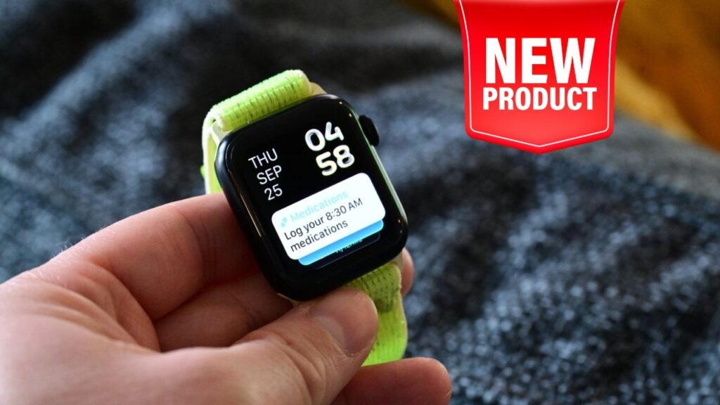 Save  on Apple Watch SE 3 during Amazon’s early Black Friday sale