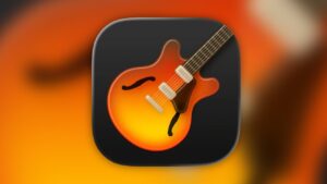 GarageBand gets a minor iOS update, iWork still unupdated
