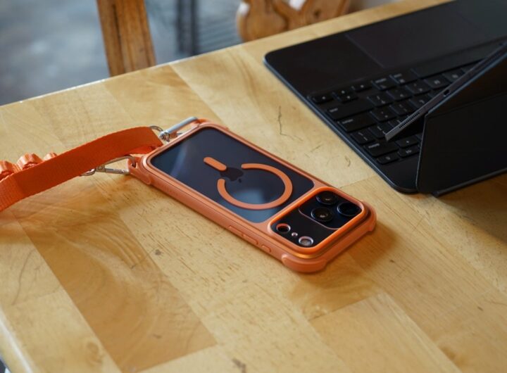 Mageasy’s Crossbody Cases offer excellent utility and better prices than Apple’s alternatives