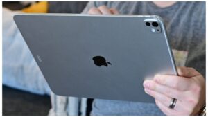 M5 13-inch iPad Pro review — minute improvements, but so what?