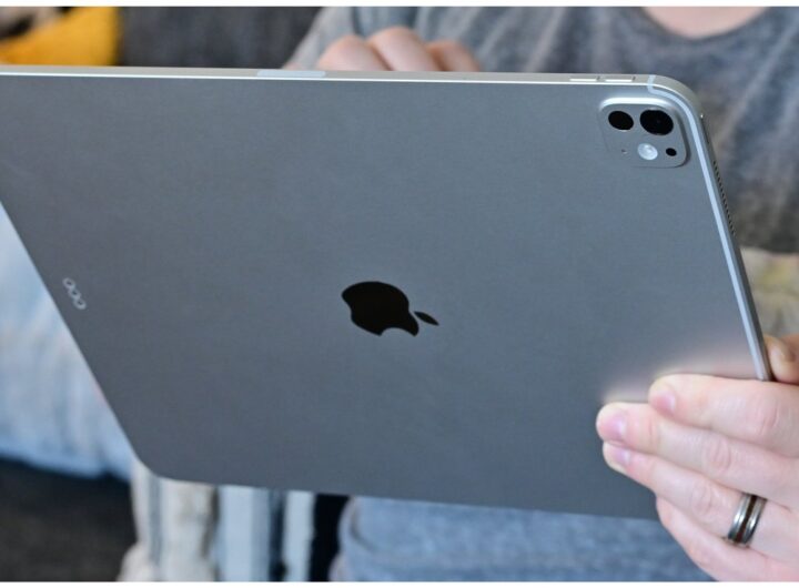 M5 13-inch iPad Pro review — minute improvements, but so what?