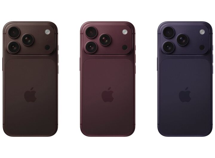 iPhone 18 Pro may get one of these three colors