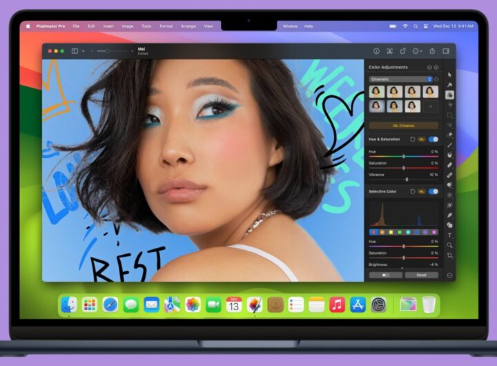 Apple Creator Studio referenced in iOS 26.2 beta 1, but meaning is unclear
