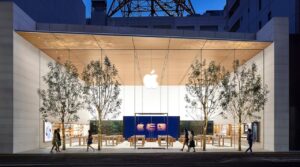 iOS 26.2 beta testers in Japan can install third party app stores