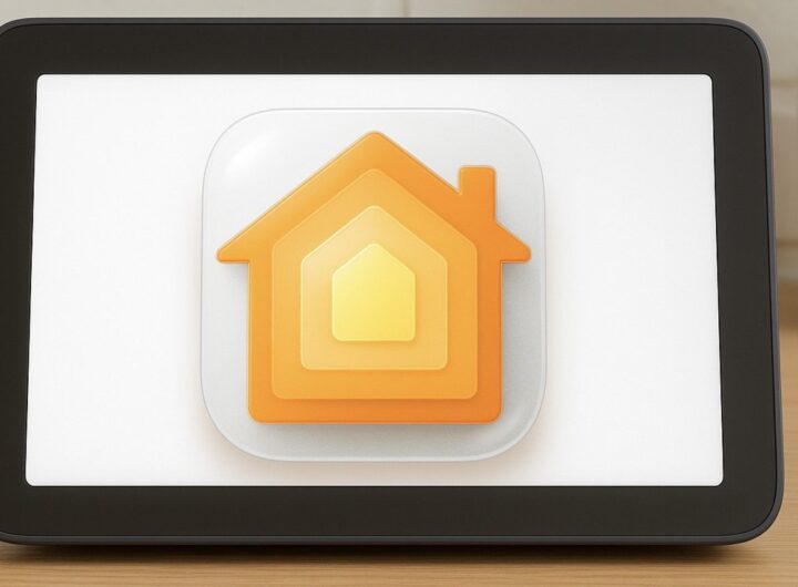 Apple’s next smart-home gadget is already hiding in iOS 26.2