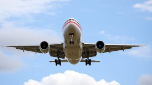 Apple Original Films plots turbulent thriller ‘The Flick’ about survival at 30,000 feet