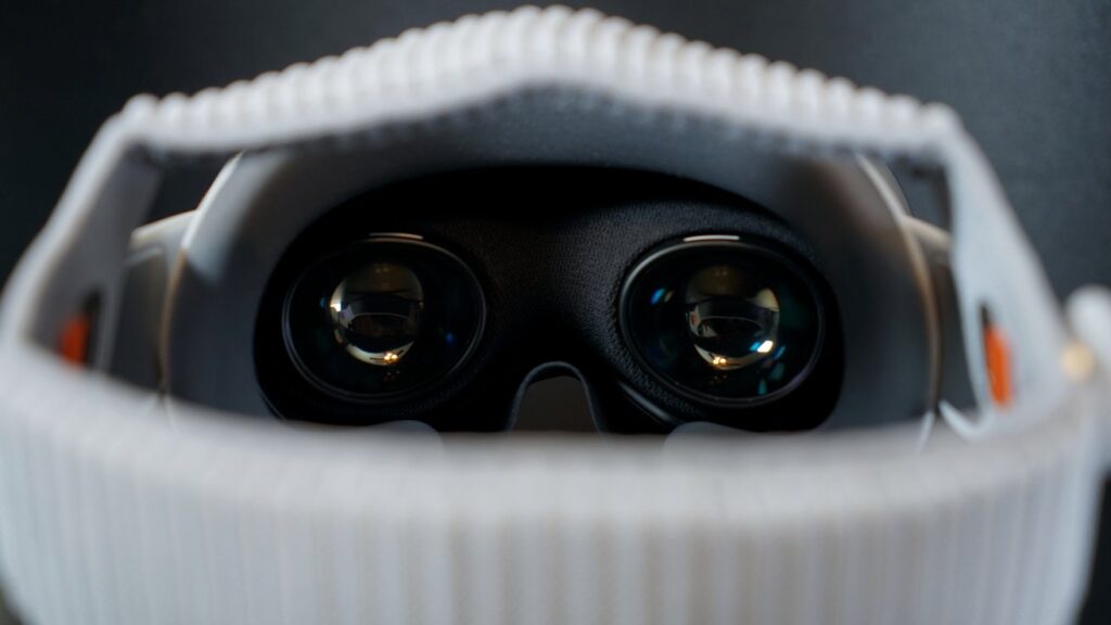 Expect more Apple Immersive Video thanks to streamlined production process