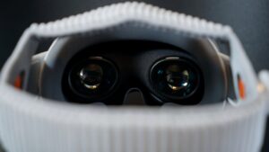 Expect more Apple Immersive Video thanks to streamlined production process